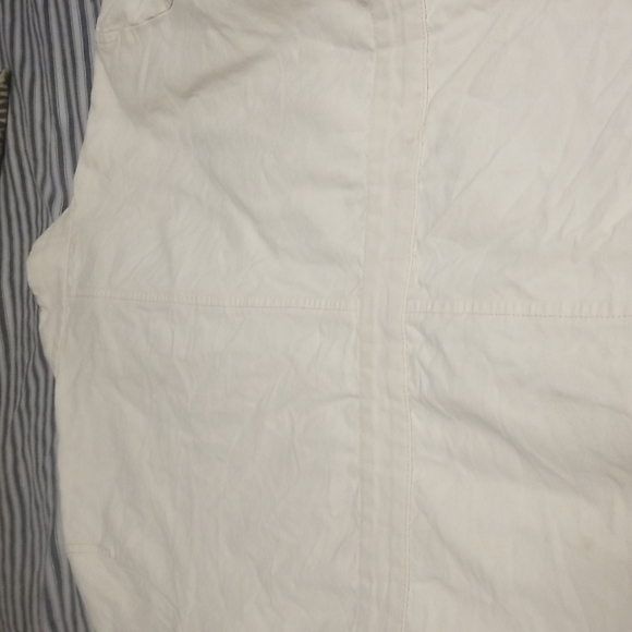 VINTAGE WOMEN'S RALPH LAUREN MFG.CO. POLO JEANS CO. JACKET SIZE LARGE - Picture 6 of 6